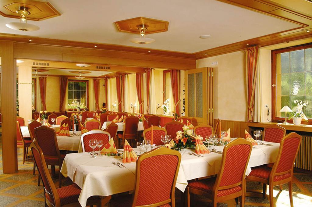Gasthof Krone Schuttertal Rum bild